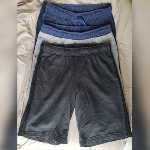 Cat & Jack Boys Shorts Bundle